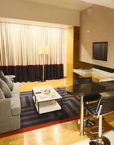 Tivoli Hotel Main image 1