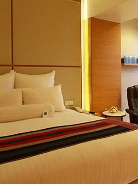 Tivoli Hotel Main image 2